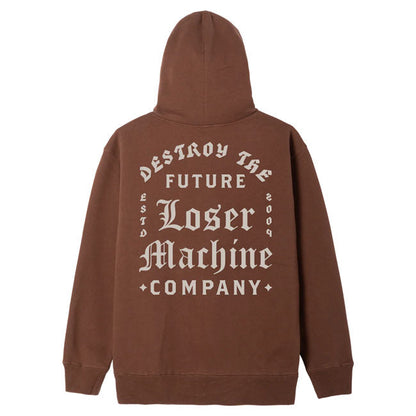 Loser Machine Revoke hoodie