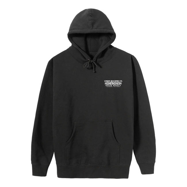 Loser Machine Law breaker hoodie