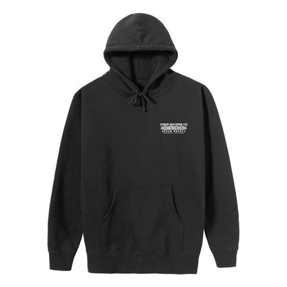 Loser Machine Law breaker hoodie