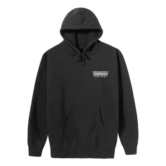 Loser Machine Law breaker hoodie