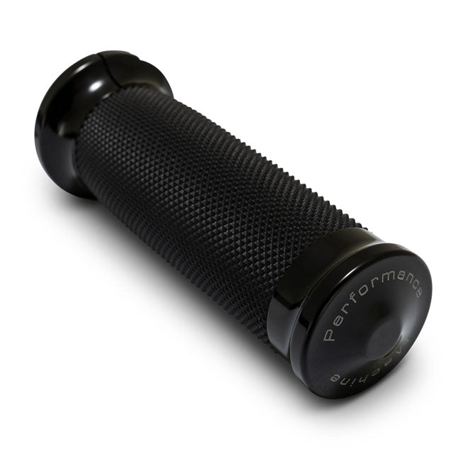 Performance Machine, Contour Renthal wrapped grips