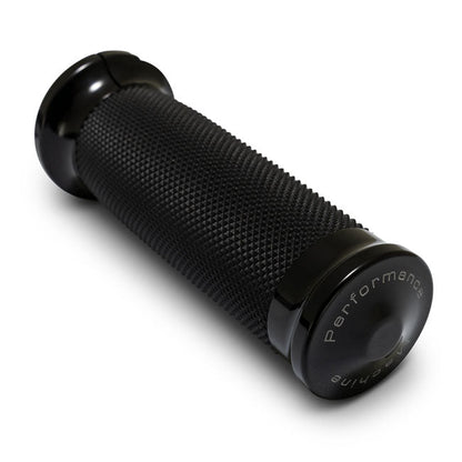Performance Machine, Contour Renthal wrapped grips