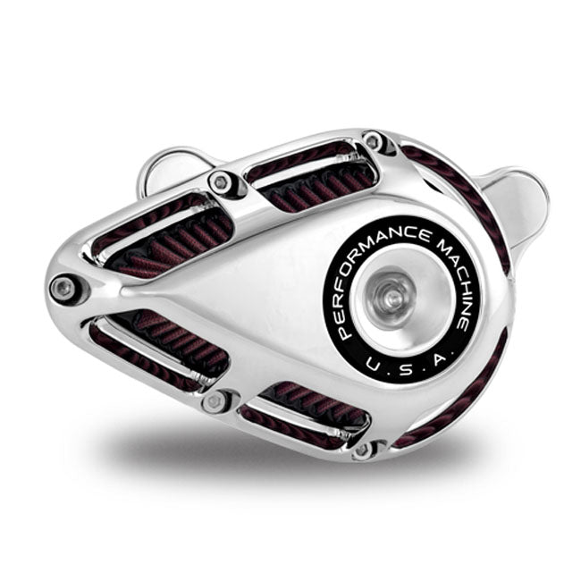 PM, ''Jet'' air cleaner kit