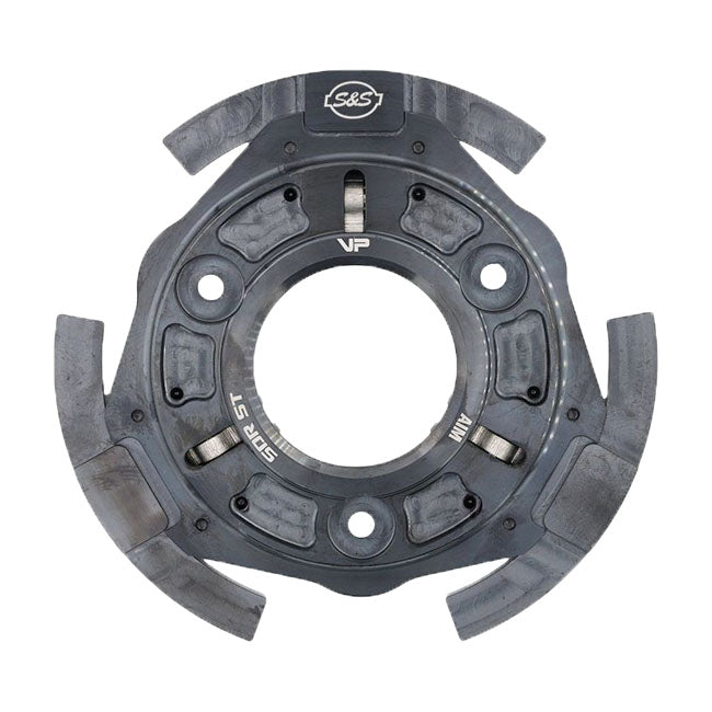 S&S, Variable Pressure Plate Clutch Cable operated