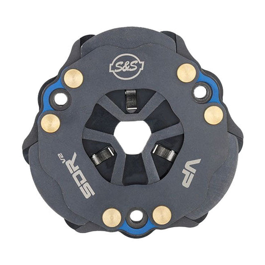 S&S, Variable Pressure Plate Clutch Cable operated