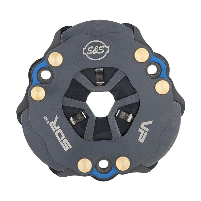 S&S, Variable Pressure Plate Clutch Cable operated