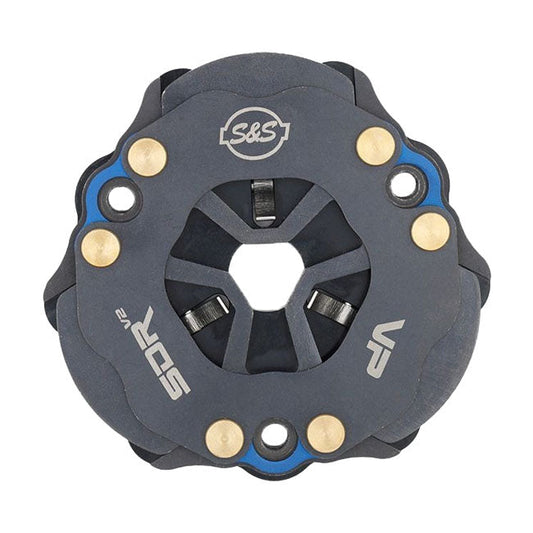 S&S, Variable Pressure Plate Clutch Cable operated