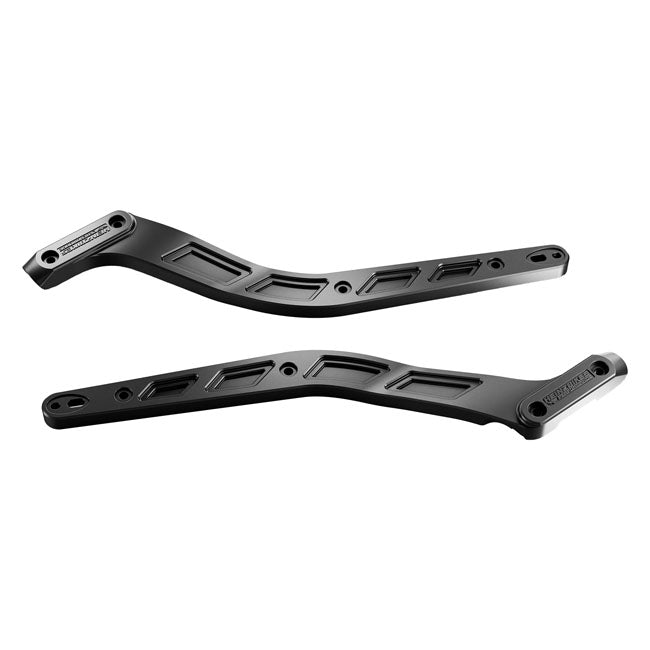 HeinzBikes, performance fender struts