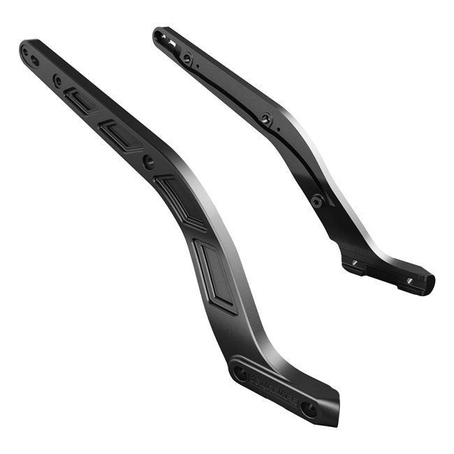 HeinzBikes, performance fender struts