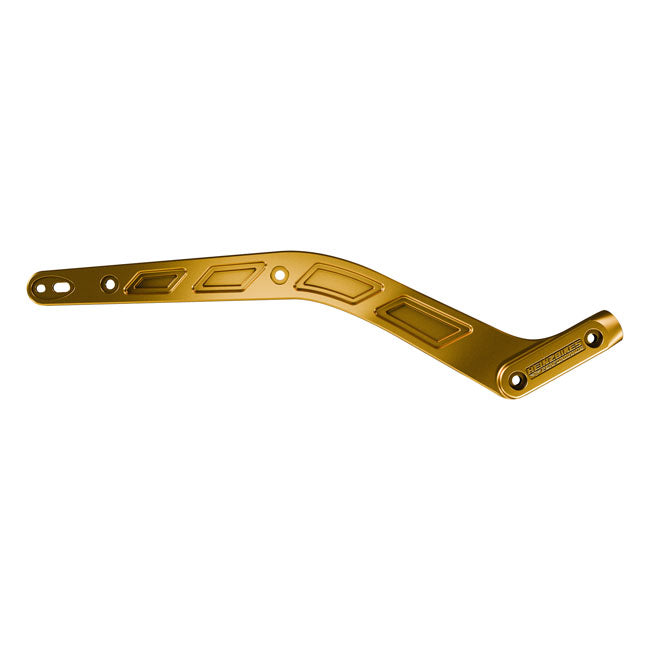 HeinzBikes, performance fender struts
