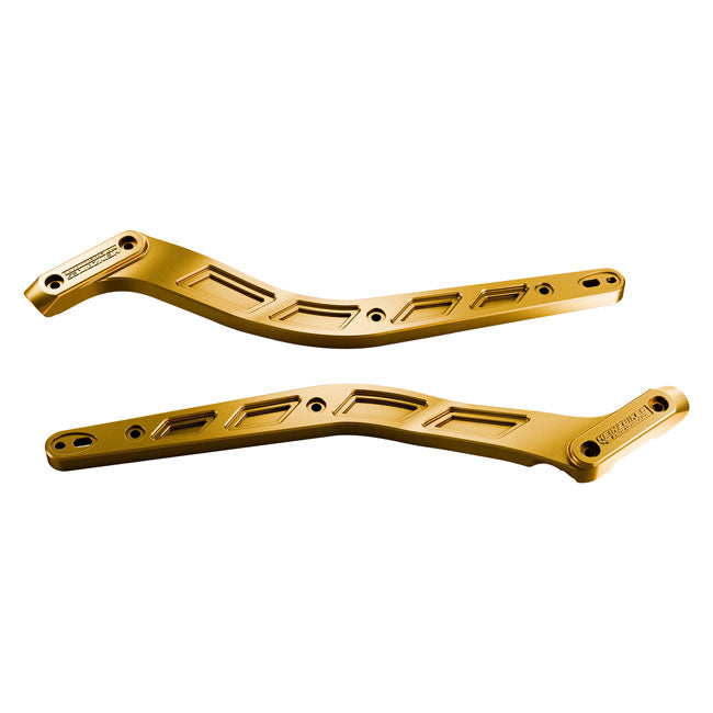 HeinzBikes, performance fender struts