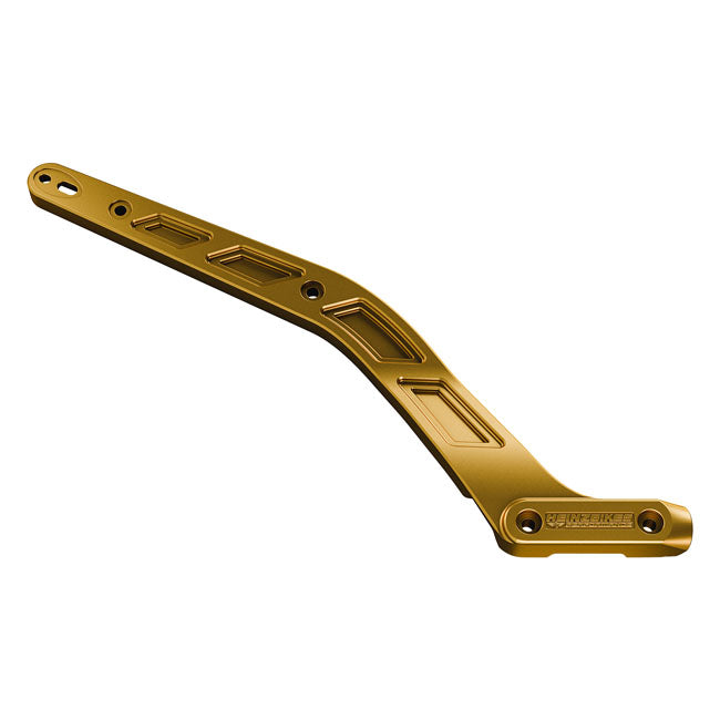 HeinzBikes, performance fender struts