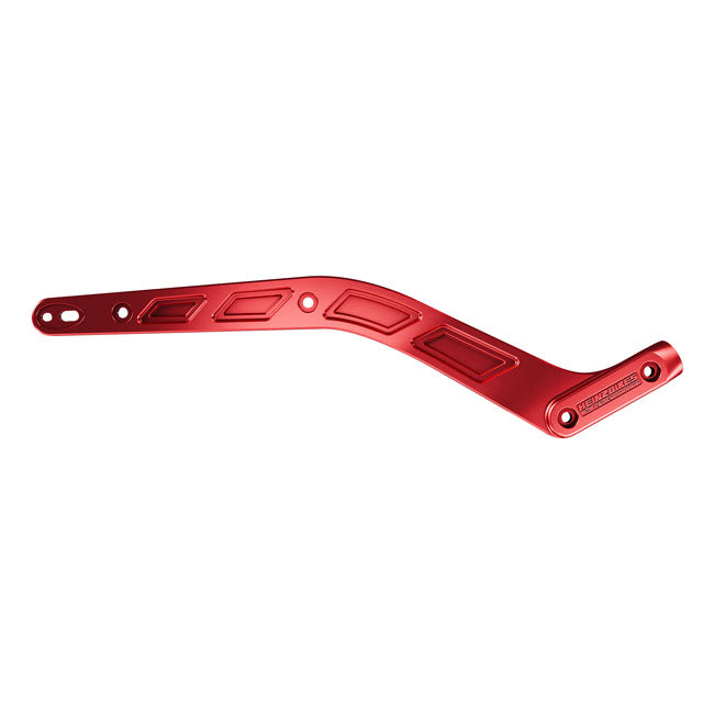 HeinzBikes, performance fender struts