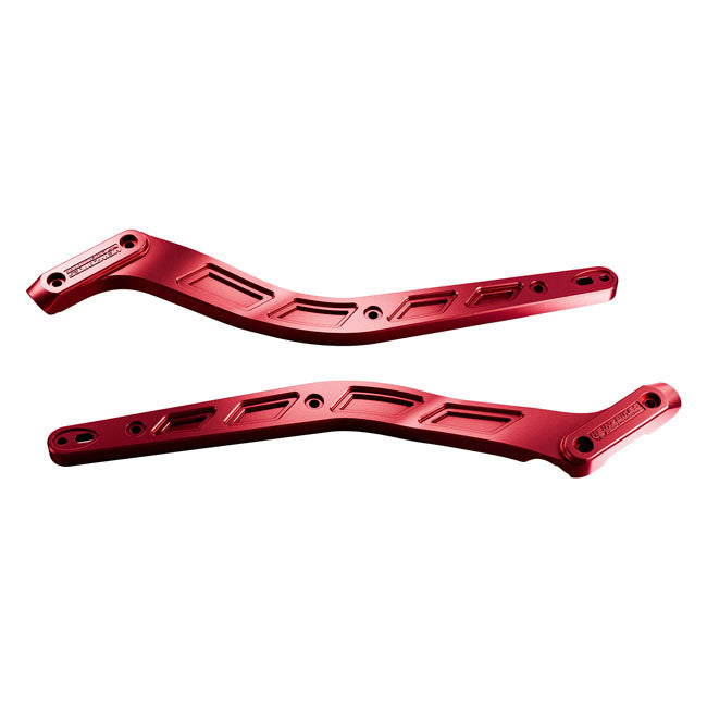 HeinzBikes, performance fender struts