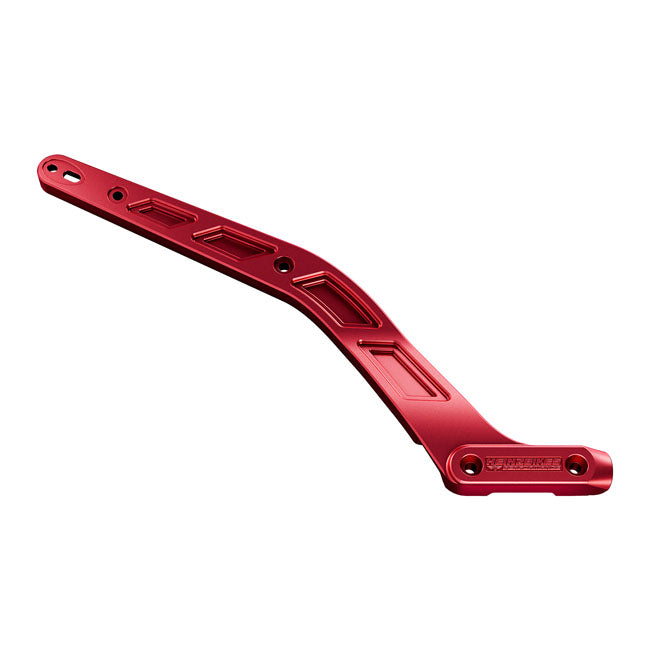 HeinzBikes, performance fender struts
