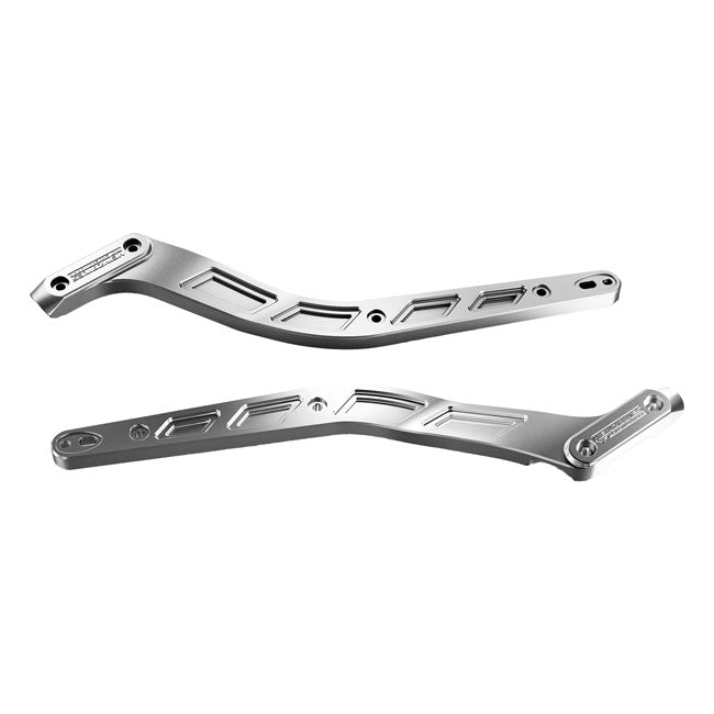 HeinzBikes, performance fender struts