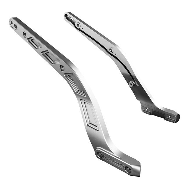 HeinzBikes, performance fender struts