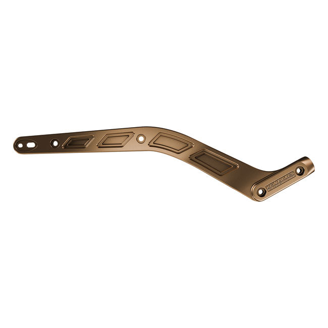 HeinzBikes, performance fender struts