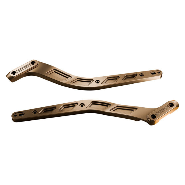 HeinzBikes, performance fender struts