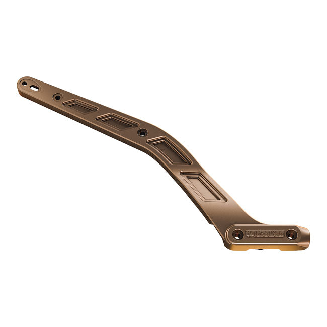HeinzBikes, performance fender struts