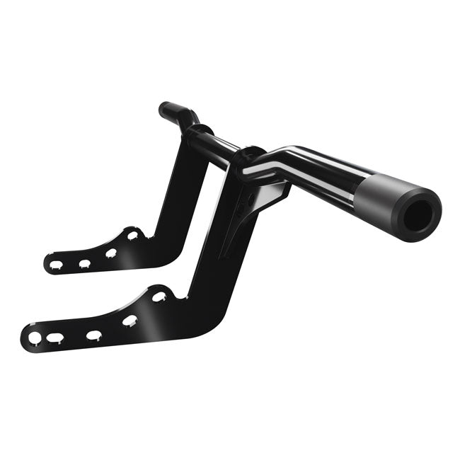 HeinzBikes, Performance crash bar Black Color Ring