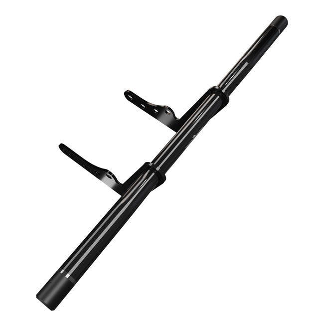 HeinzBikes, Performance crash bar Black Color Ring