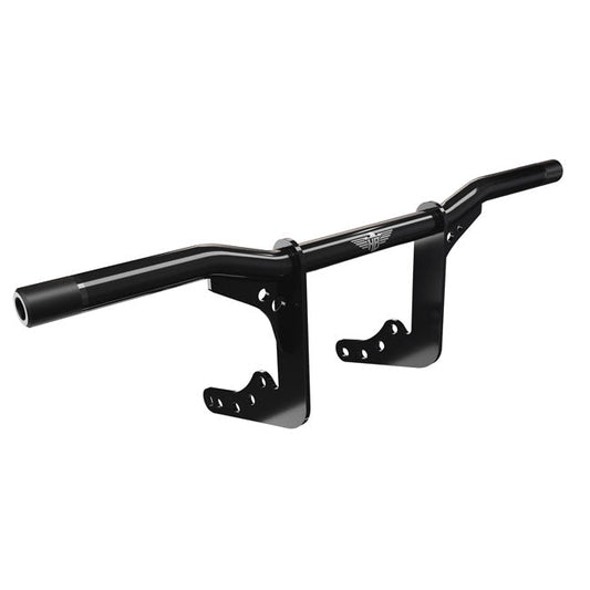HeinzBikes, Performance crash bar Black Color Ring