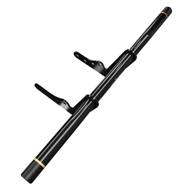 HeinzBikes, Performance crashbar Gold Color Ring