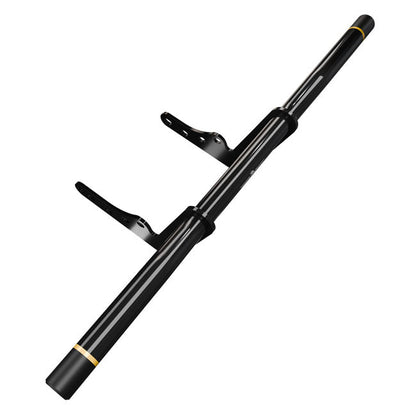 HeinzBikes, Performance crashbar Gold Color Ring