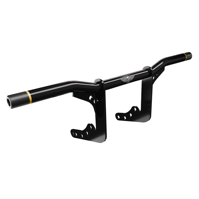 HeinzBikes, Performance crashbar Gold Color Ring