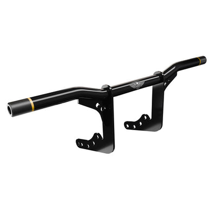 HeinzBikes, Performance crashbar Gold Color Ring