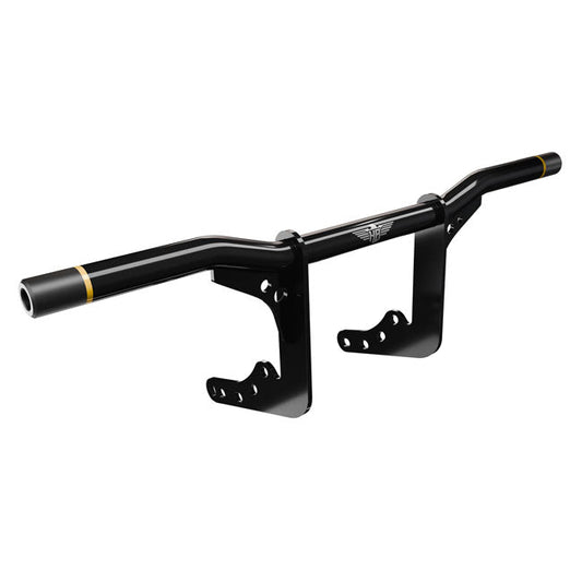 HeinzBikes, Performance crashbar Gold Color Ring