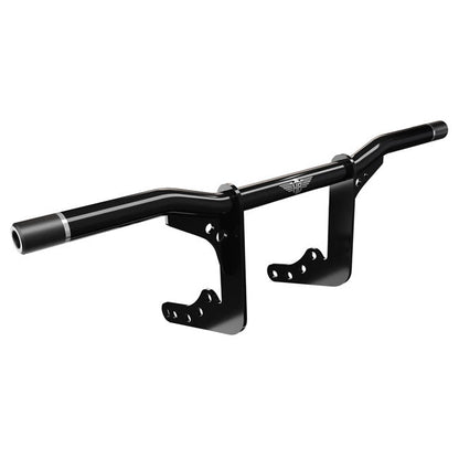 HeinzBikes, Performance crashbar Silver Color Ring