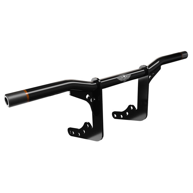 HeinzBikes, Performance crashbar Bronze Color Ring