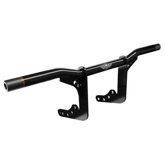 HeinzBikes, Performance crashbar Bronze Color Ring