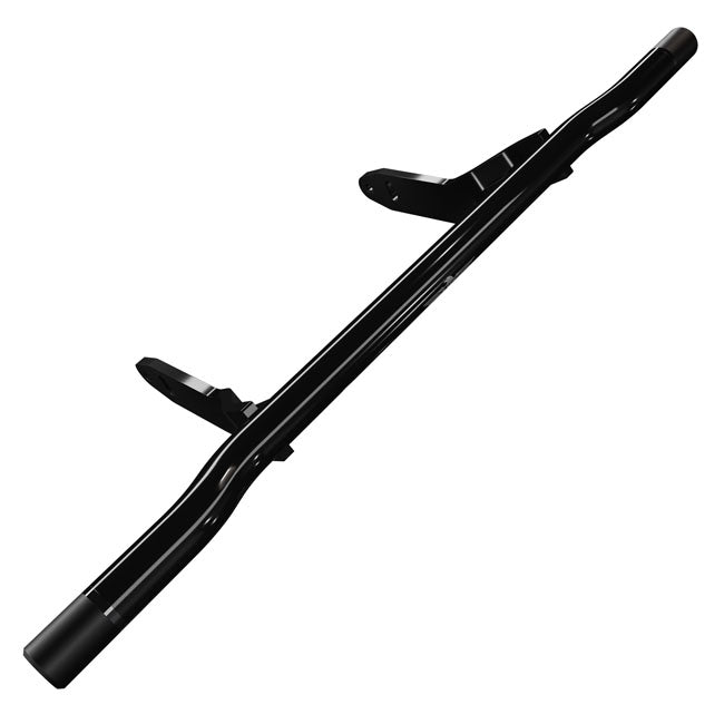 HeinzBikes, Performance crash bar Black Color Ring