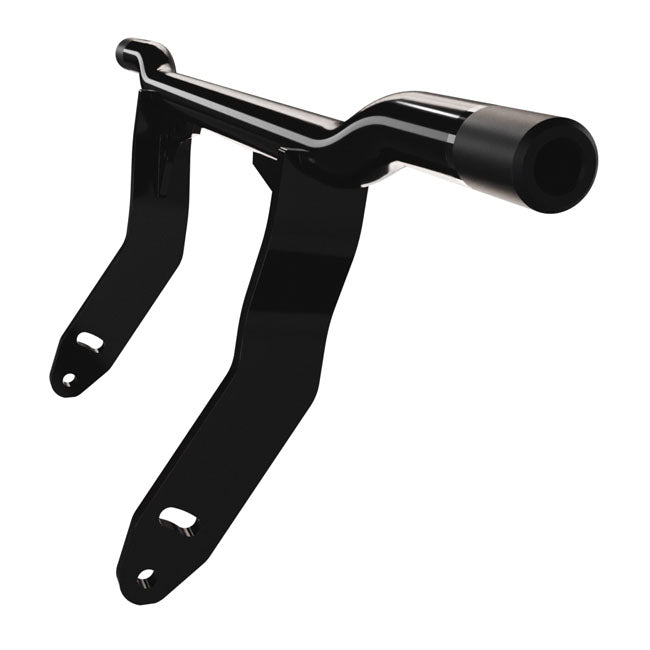 HeinzBikes, Performance crash bar Black Color Ring