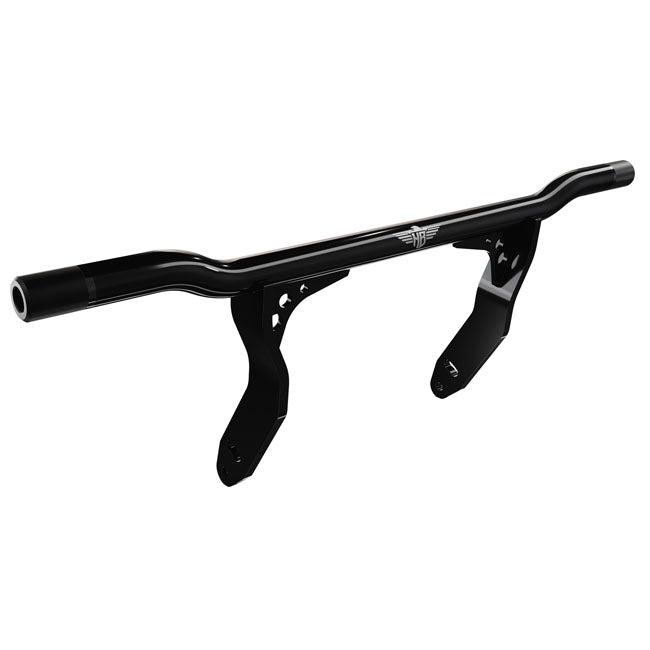 HeinzBikes, Performance crash bar Black Color Ring