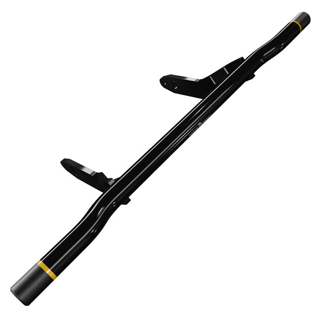 HeinzBikes, Performance crashbar Gold Color Ring