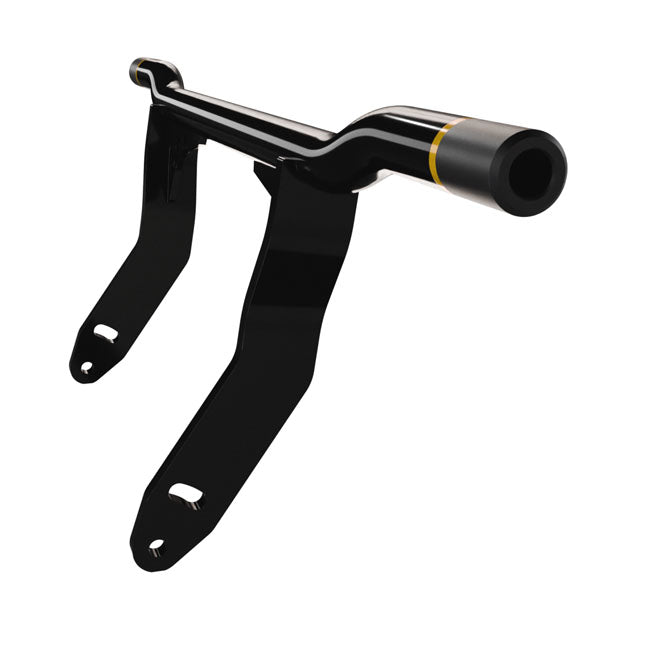 HeinzBikes, Performance crashbar Gold Color Ring