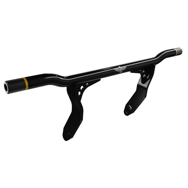 HeinzBikes, Performance crashbar Gold Color Ring