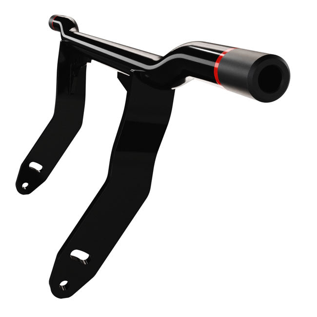 HeinzBikes, Performance crashbar Red Color Ring