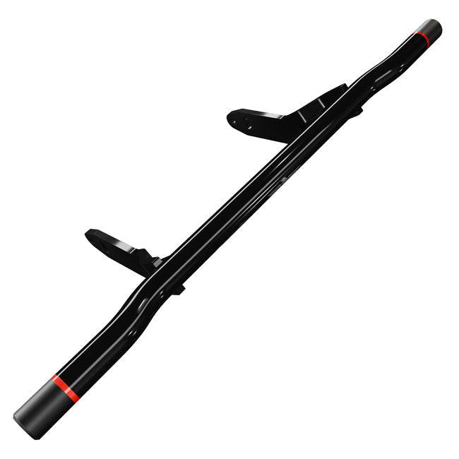 HeinzBikes, Performance crashbar Red Color Ring