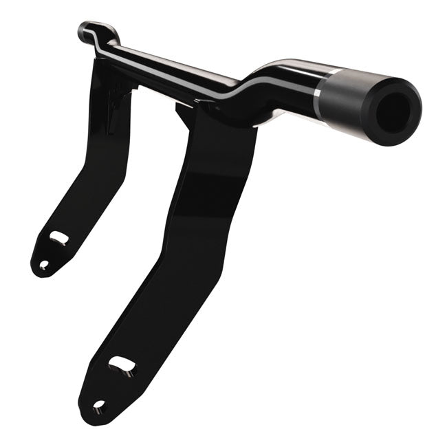 HeinzBikes, Performance crashbar Silver Color Ring