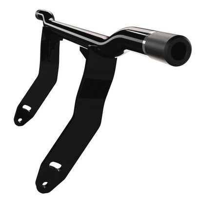 HeinzBikes, Performance crashbar Silver Color Ring