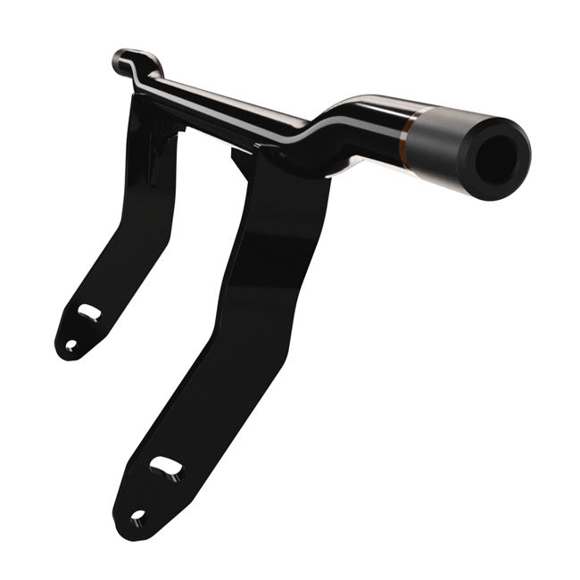 HeinzBikes, Performance crashbar Bronze Color Ring