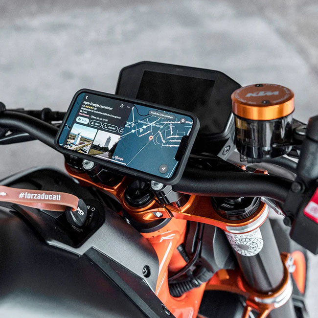SP Connect™, Phone Case SPC+ iPhone 17 Pro Max