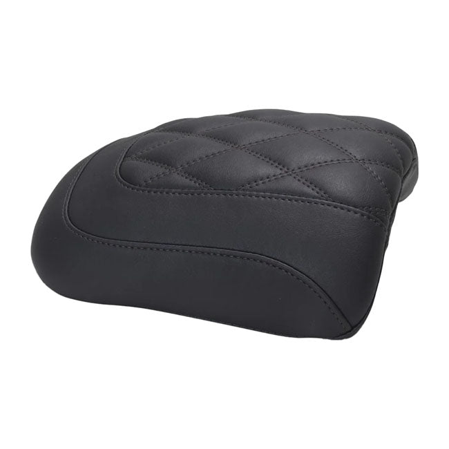 Mustang, Double Diamond Tripper passenger seat
