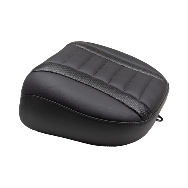 Mustang, Deluxe Wide Passenger Seat