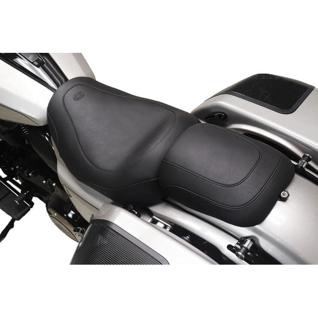 Mustang, Smooth Tripper passenger seat